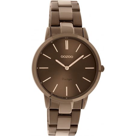 Montre Oozoo C20109 - Marque OOZOO - Livraison & Retour Gratuit
