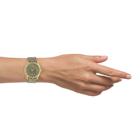 Ooozoo Horloge C9525