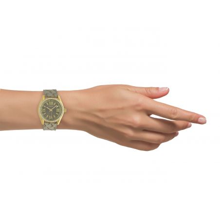 Ooozoo Horloge C9525