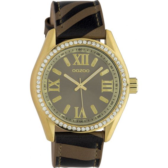 Ooozoo Horloge C9525