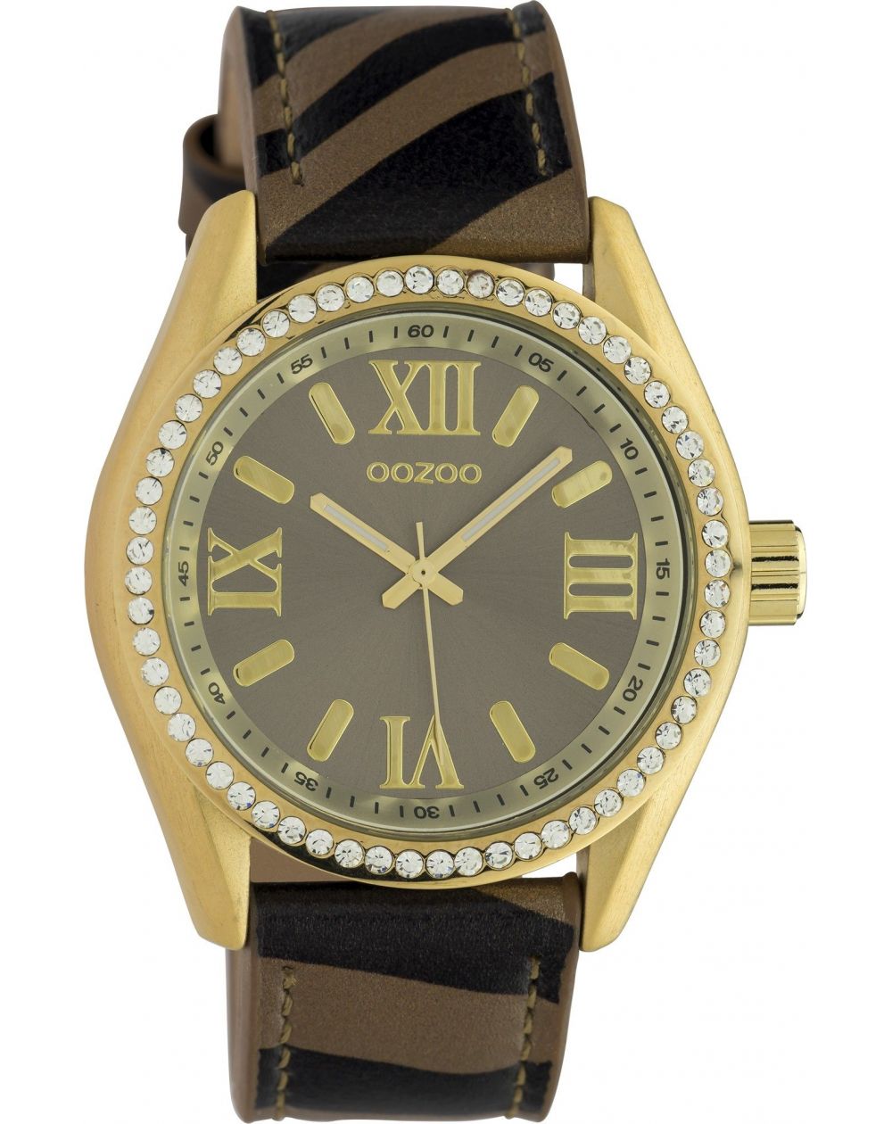 Ooozoo Horloge C9525