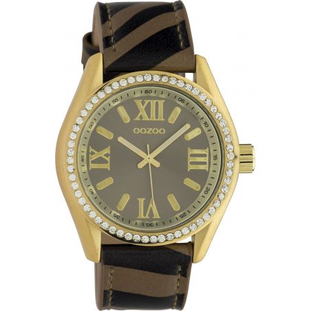 Ooozoo Horloge C9525