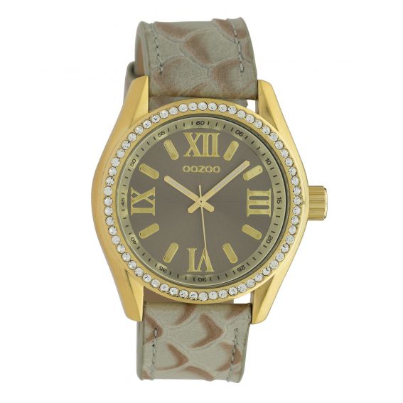 Ooozoo Horloge C9525