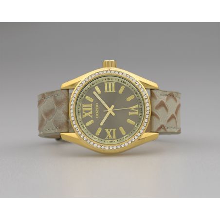 Ooozoo Horloge C9525