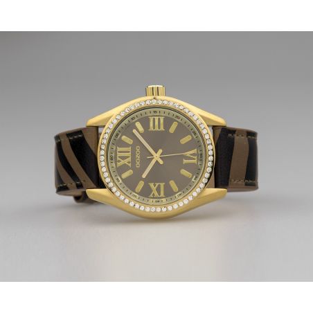 Ooozoo Horloge C9525