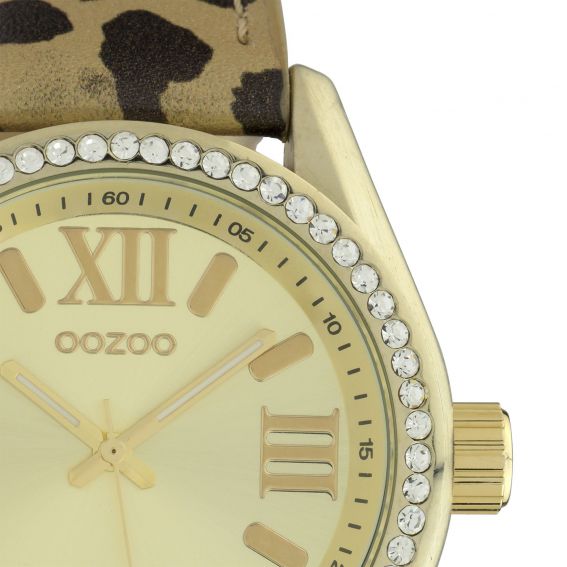 Ooozoo Horloge C9525