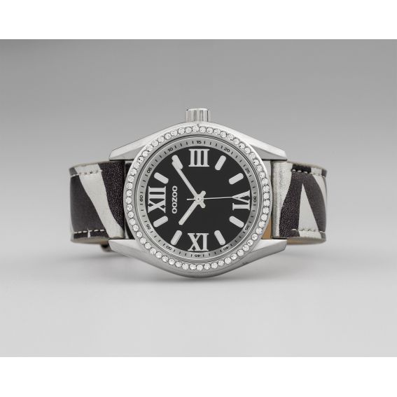 Oozoo C10269 horloge