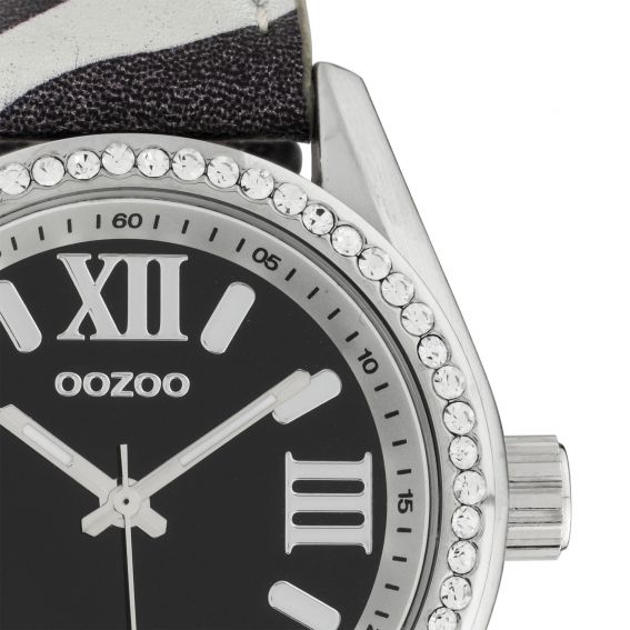 Oozoo C10269 horloge