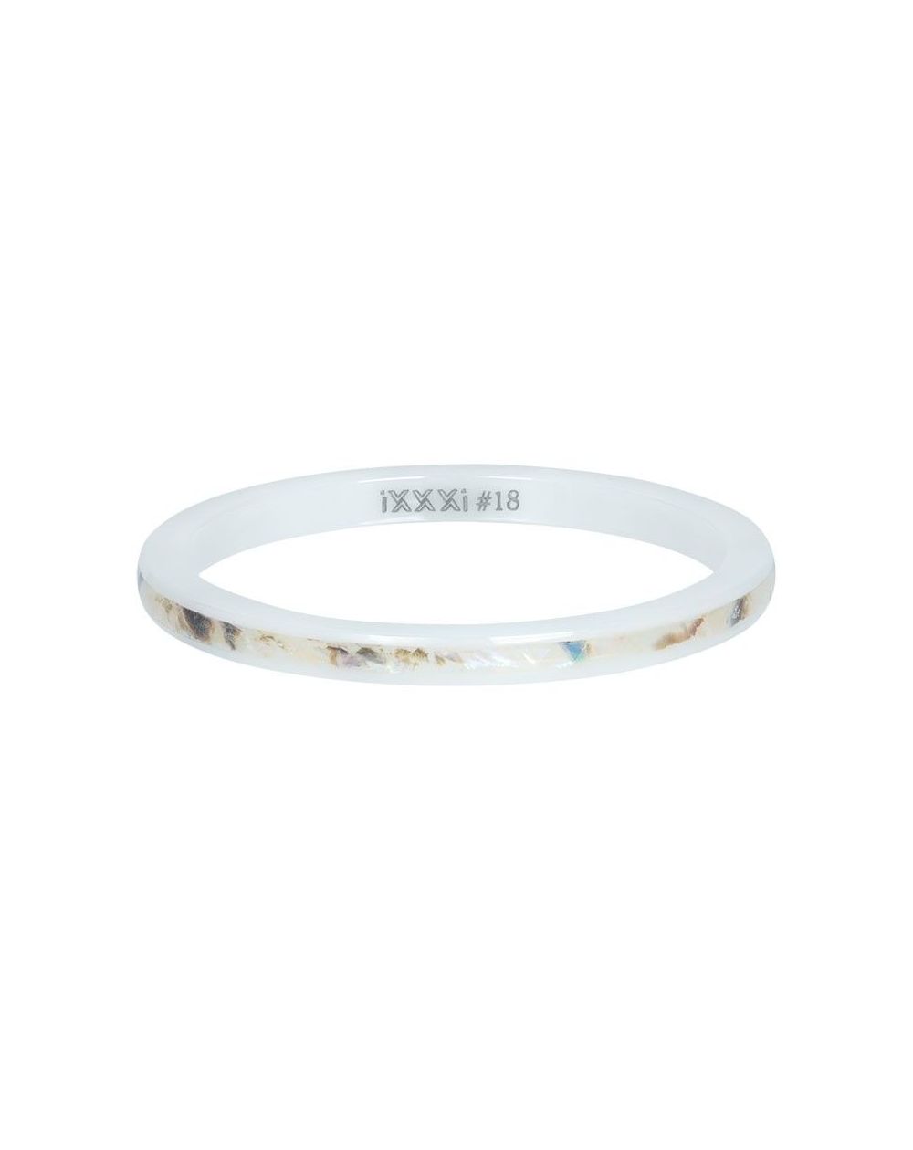 Keramische Bronze iXXXi