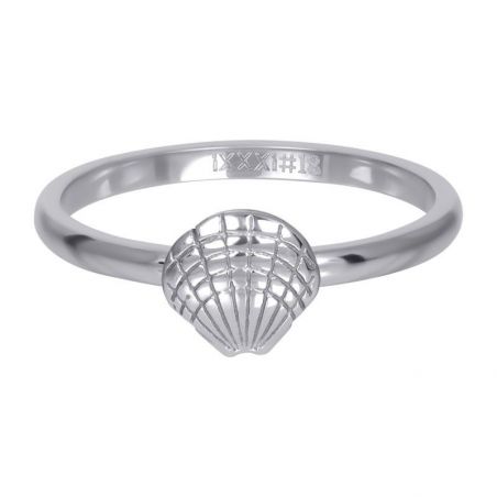 Silver deer symbol