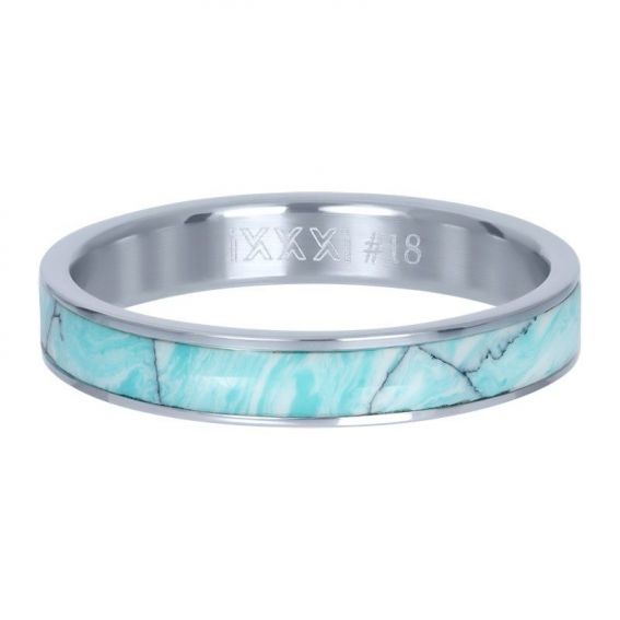 Zilveren hert symbool