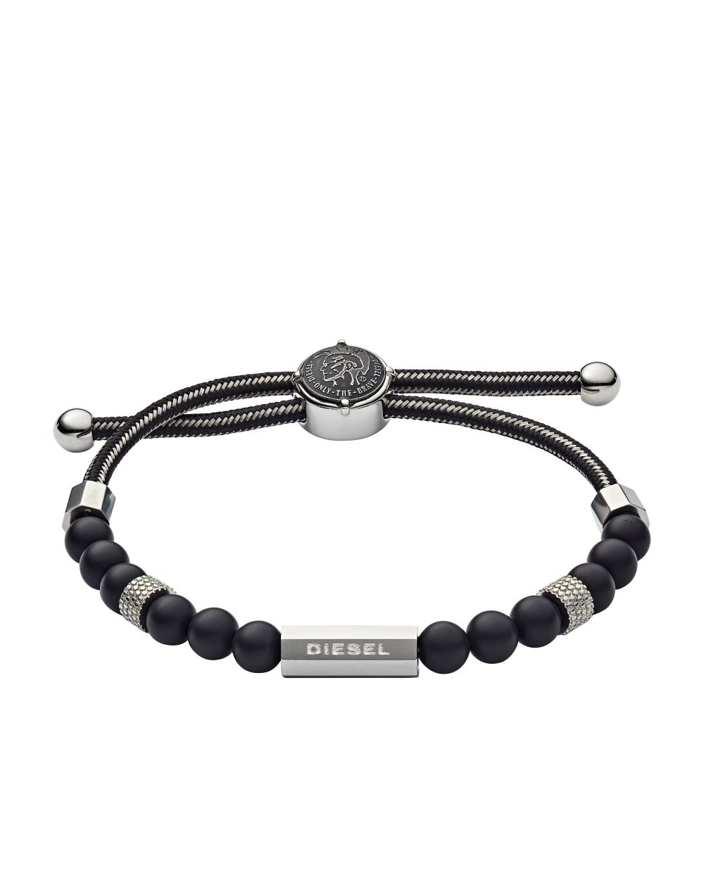 Bijou Diesel DX1151040 BEADS - Bijou Diesel hommes