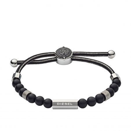Bijou Diesel DX1151040 BEADS - Bijou Diesel hommes