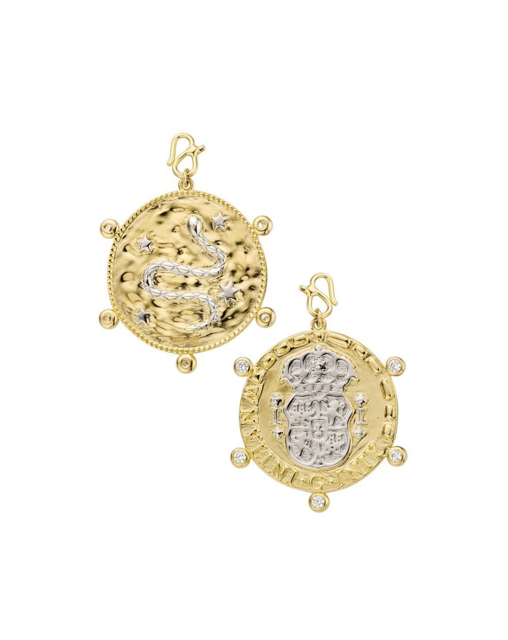 Pendentif MYA BAY Eternity - PED-46 - Bijoux et Marque Mya Bay