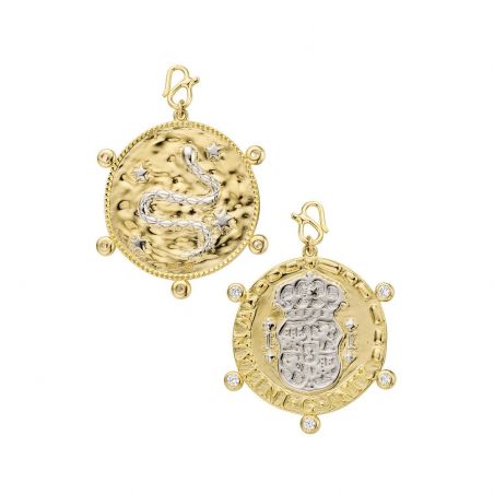 Pendentif MYA BAY Eternity - PED-46 - Bijoux et Marque Mya Bay