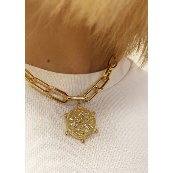 Pendentif MYA BAY Eternity - PED-46 - Bijoux et Marque Mya Bay