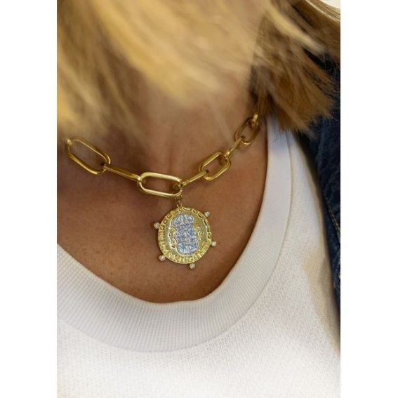 Pendentif MYA BAY Eternity - PED-46 - Bijoux et Marque Mya Bay