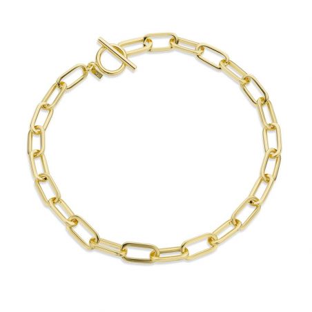 Choker halsband voor