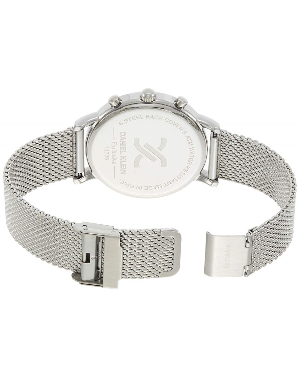 Montre pour homme de la marque Daniel Klein - DK11705-6