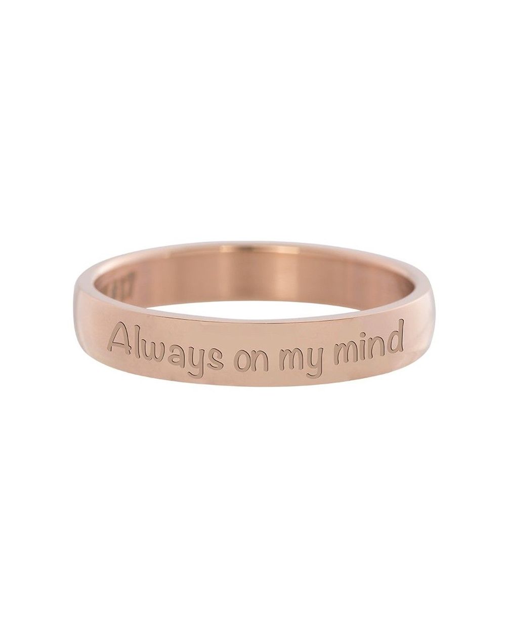 Always and Forever Rose iXXXi