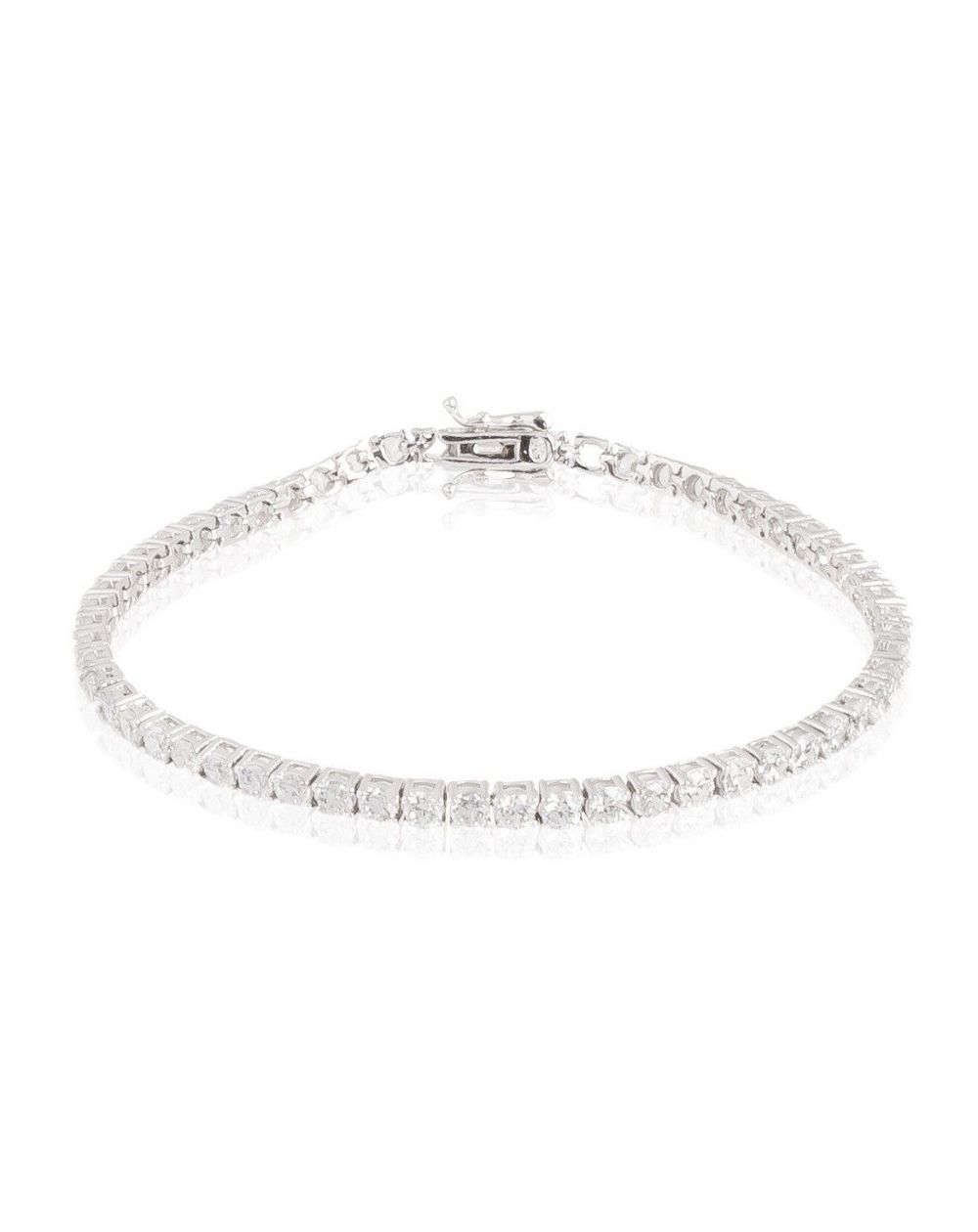 Tennis Bracelet - Stone River