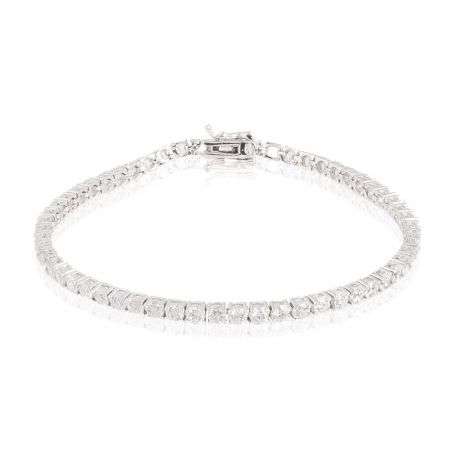 Tennis Bracelet - Stone River