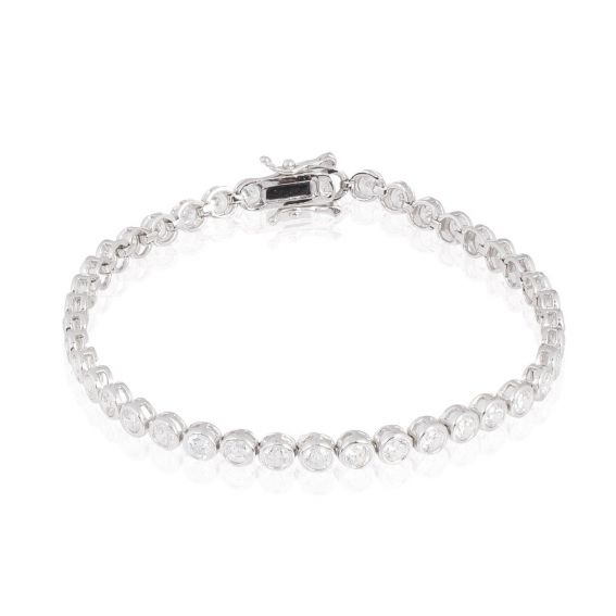 Tennis Bracelet - Stone River