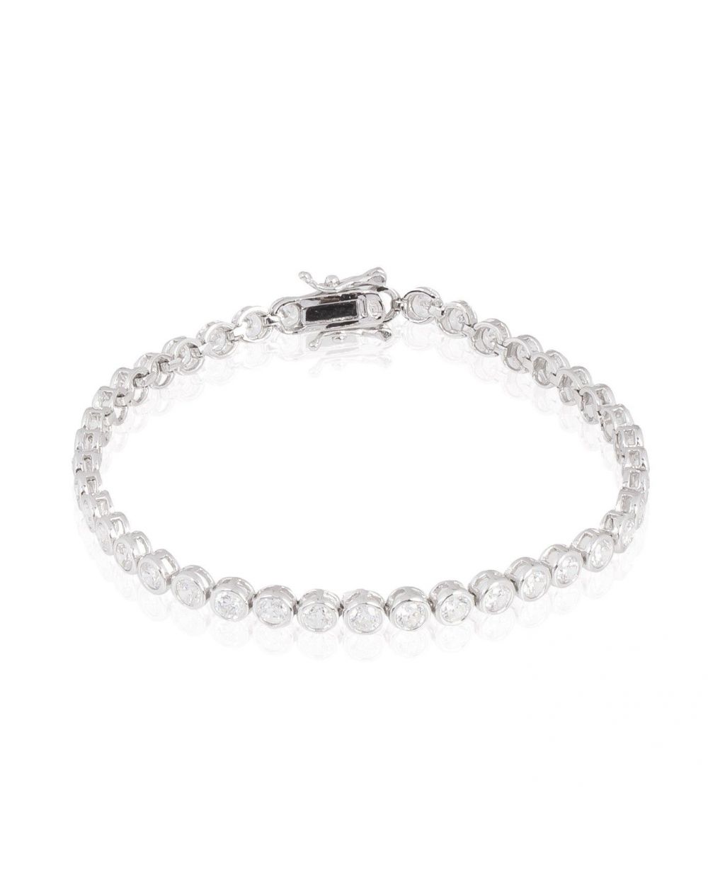 Tennis Bracelet - Stone River