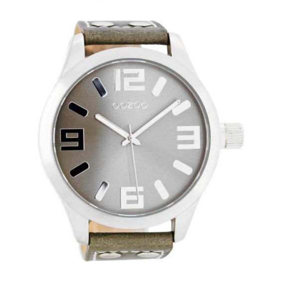 Montre Oozoo C1007 - Marque OOZOO - Livraison & Retour Gratuit