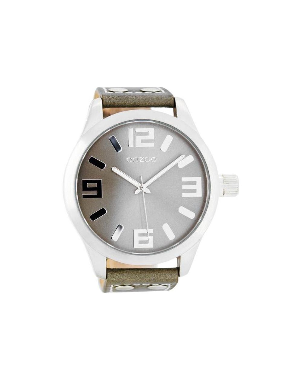 Montre Oozoo C1007 - Marque OOZOO - Livraison & Retour Gratuit