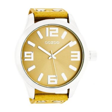 Montre Oozoo C1005 - Marque OOZOO - Livraison & Retour Gratuit