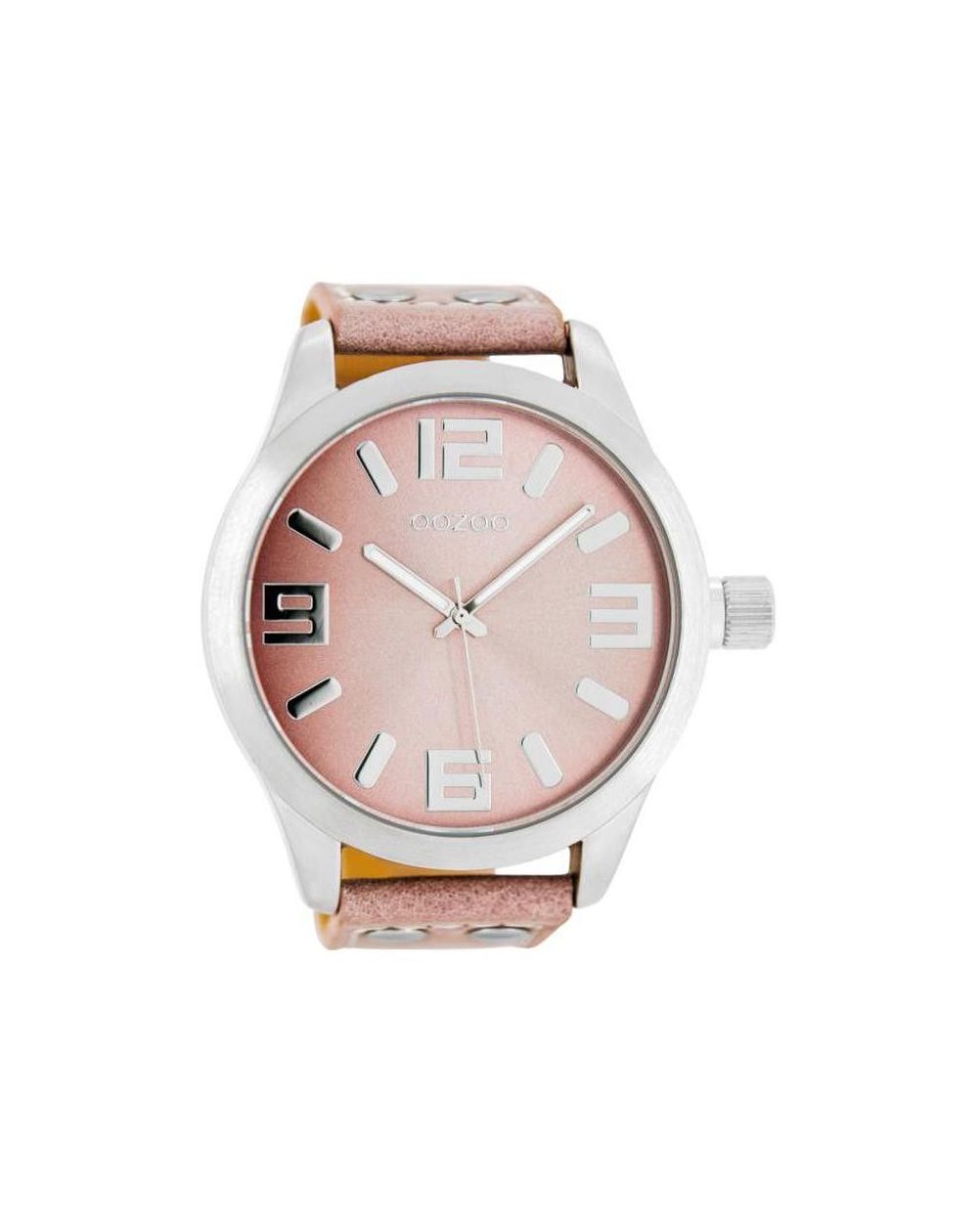 Montre Oozoo C1008 - Marque OOZOO - Livraison & Retour Gratuit