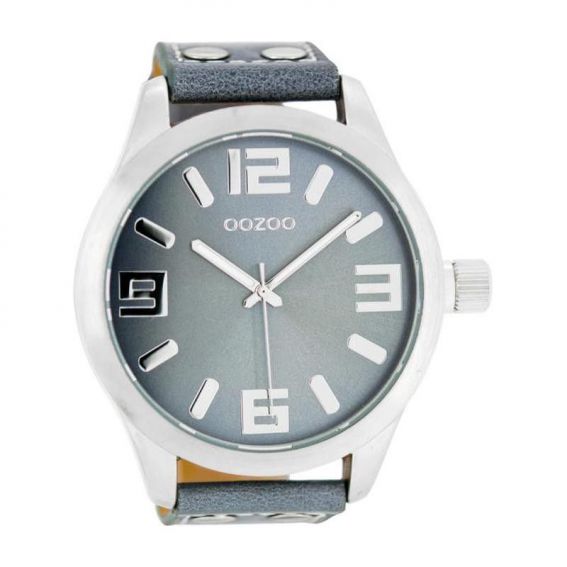 Montre Oozoo C1010 - Marque OOZOO - Livraison & Retour Gratuit