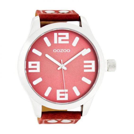 Montre Oozoo C1009 - Marque OOZOO - Livraison & Retour Gratuit
