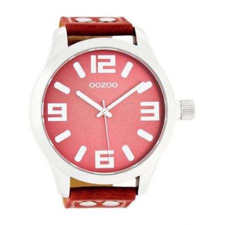 Montre Oozoo C1009 - Marque OOZOO - Livraison & Retour Gratuit