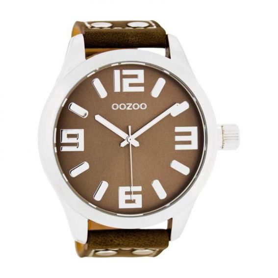 Montre Oozoo C1014 - Marque OOZOO - Livraison & Retour Gratuit