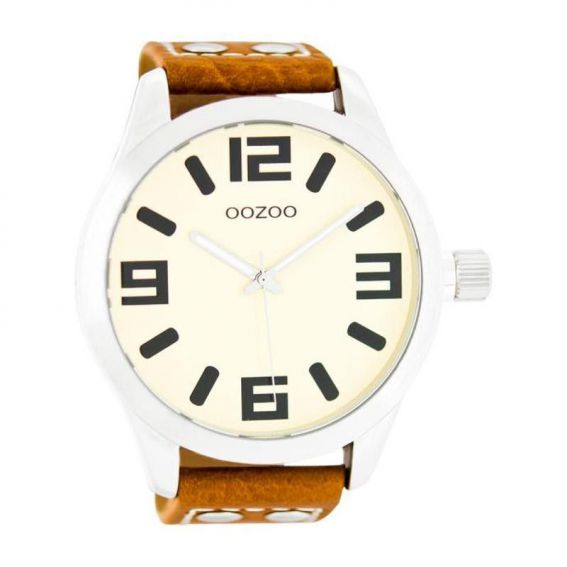 Montre Oozoo C1002 - Marque OOZOO - Livraison & Retour Gratuit