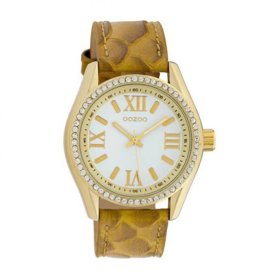 Montre Oozoo C10224 - Marque OOZOO - Livraison & Retour Gratuit
