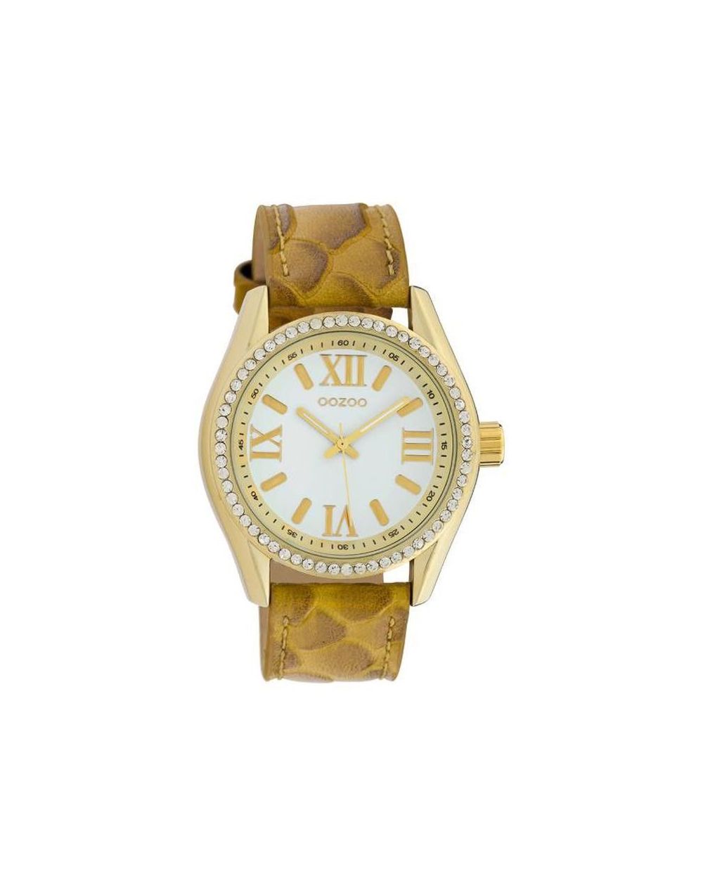 Montre Oozoo C10224 - Marque OOZOO - Livraison & Retour Gratuit