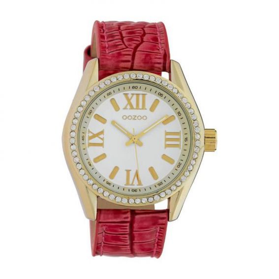 Montre Oozoo C10227 - Marque OOZOO - Livraison & Retour Gratuit