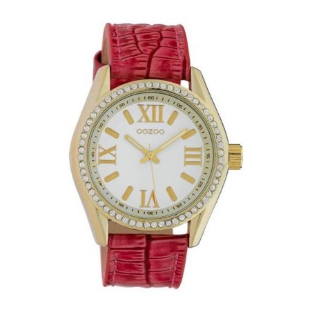 Montre Oozoo C10227 - Marque OOZOO - Livraison & Retour Gratuit