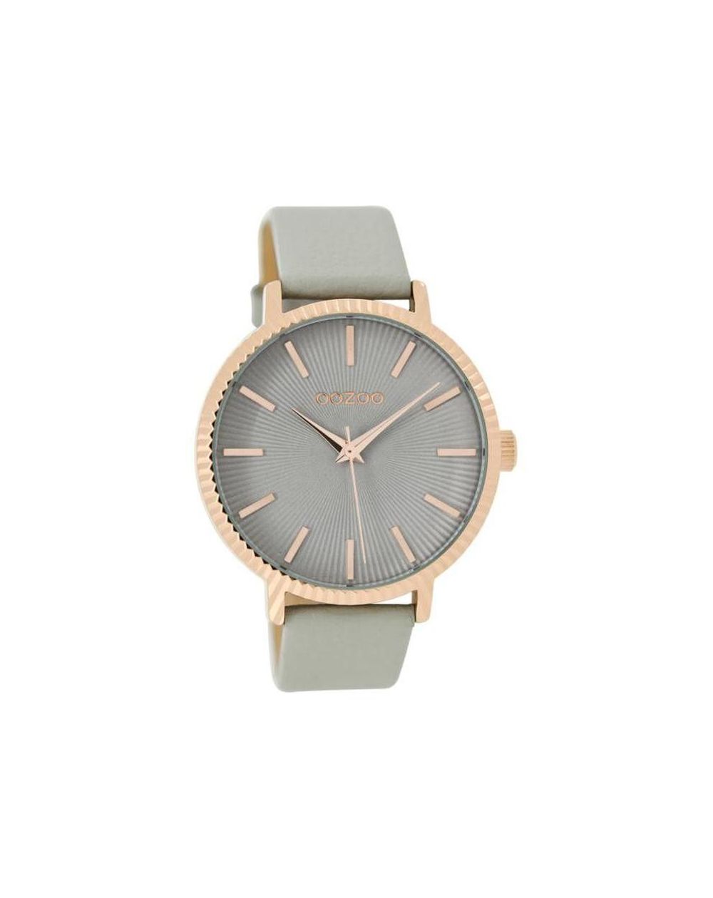 Montre Oozoo C9195 - Marque OOZOO - Livraison & Retour Gratuit