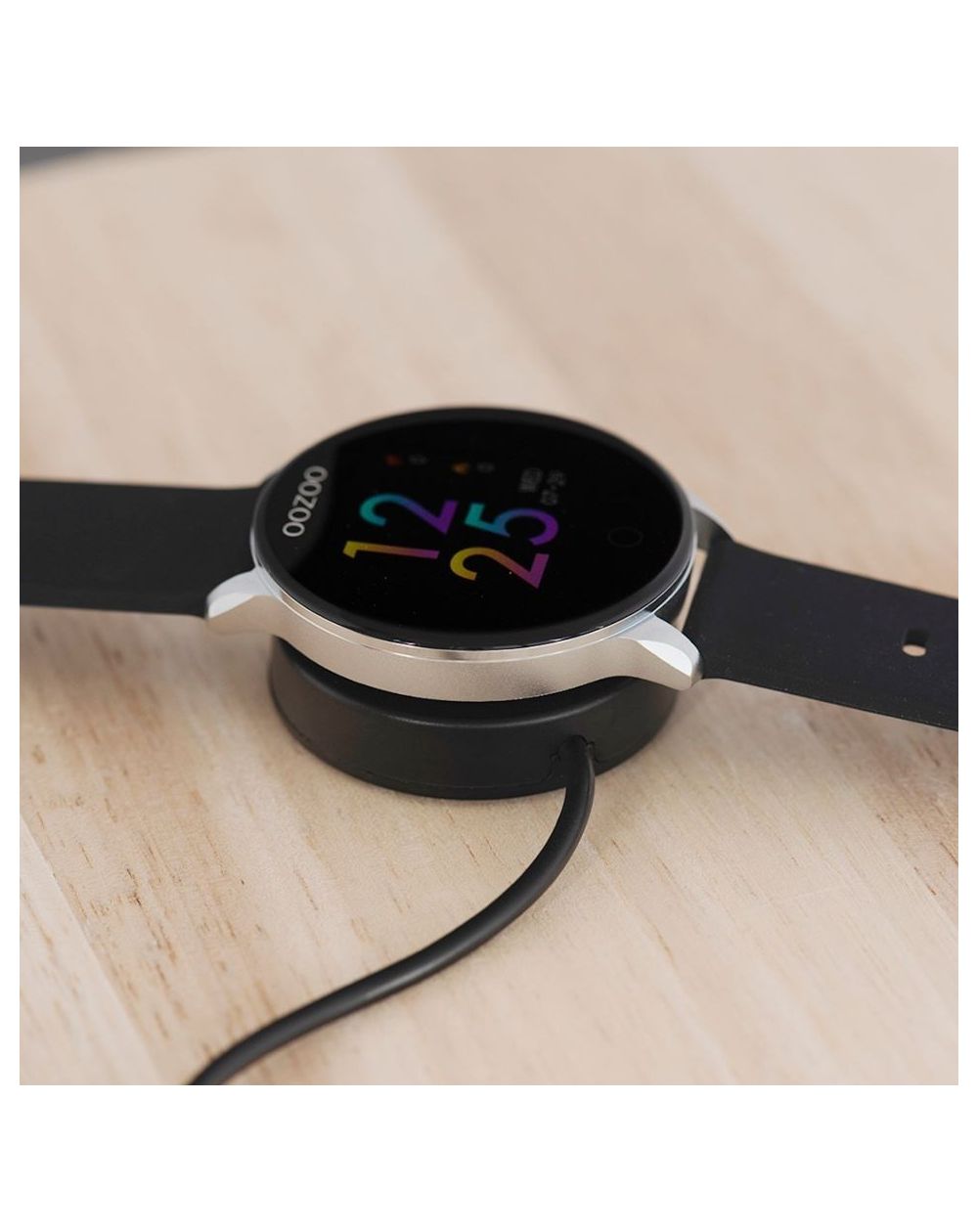 OOZOO Smartwatches - Juwelier De Slag