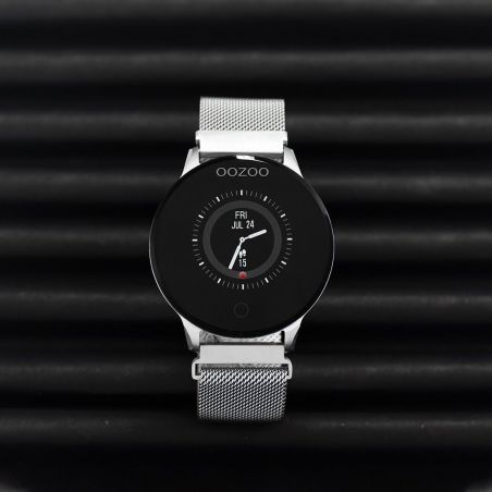 Ooozoo horloge Q00115 - Smartwatch