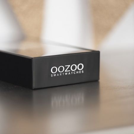 Ooozoo Watch Q00115 - Smartwatch