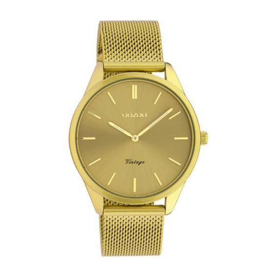 Montre Oozoo C20005 - Marque OOZOO - Livraison & Retour Gratuit