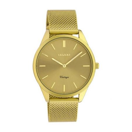 Montre Oozoo C20005 - Marque OOZOO - Livraison & Retour Gratuit