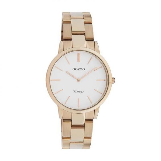 Montre Oozoo C20048 - Marque OOZOO - Livraison & Retour Gratuit