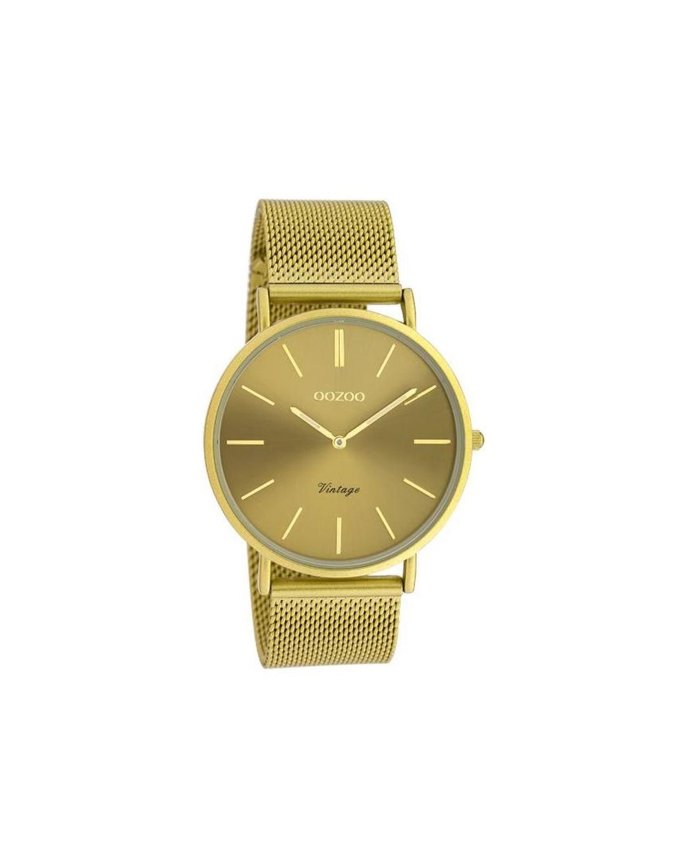 Montre Oozoo C20000 - Marque OOZOO - Livraison & Retour Gratuit