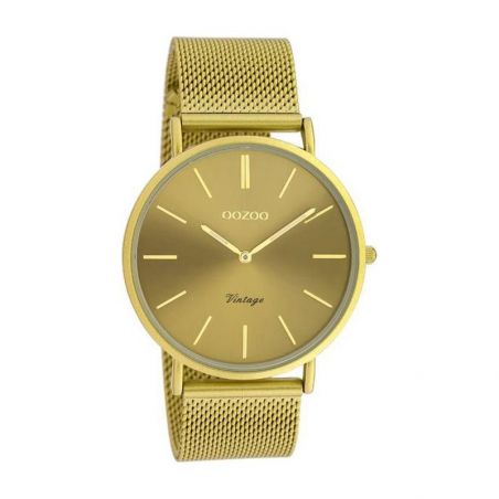 Montre Oozoo C20000 - Marque OOZOO - Livraison & Retour Gratuit